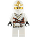 LEGO Zane ZX Minifigure