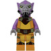 LEGO Zeb Orrelios Minifigure