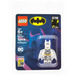 LEGO Zebra Batman Set SDCC2019-2