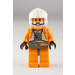 LEGO Zev Senessca Minifigur