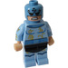 LEGO Zodiac Master Minifigur