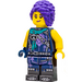 LEGO Zoey Minifigur