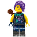 LEGO Zoey - Quiver Minifigure