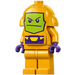 LEGO Zola Minifigure