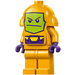 LEGO Zola Minifigur