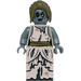 LEGO Zombie Bride minifiguur