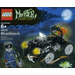 LEGO Zombie Car 40076