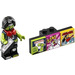 LEGO Zombie Dancer Set 43108-12