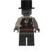 LEGO Zombie Groom Minifigur