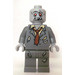 LEGO Zombie Figurine