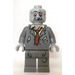 LEGO Zombie Minifigure