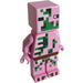 LEGO Zombie Pigman Minifigure