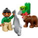 LEGO Zoo Care Set 10576