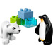 LEGO Zoo Friends Set 10501