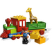 LEGO Zoo Train Set 6144