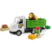 LEGO Zoo Truck 6172