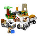 LEGO Zoo Vehicles 4971
