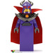 LEGO Zurg Мініфігурка