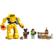 LEGO Zyclops Chase Set 76830
