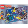 LEGO Alpha Team ATV Set 6774 Instructions Set | Brick Owl - LEGO ...