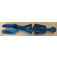 LEGO Blue Throwbot Launching Arm with Flexible Center and Ball Joint (32168)