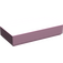 LEGO Bright Pink Tile 1 x 2 (undetermined type)