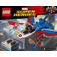 LEGO Captain America Jet Pursuit Set 76076 Instructions Set | Brick Owl ...