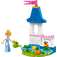 LEGO Cinderella's Mini Garden Castle Set 30695 LEGO Cinderella's Mini Garden Castle Set 30695