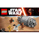 LEGO Droid Escape Pod Set 75136 Instructions Set | Brick Owl - LEGO ...