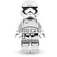 LEGO First Order Stormtrooper Minifigure