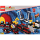 LEGO Freight and Crane Railway 4565 Packaging | Brick Owl - LEGO Пазар