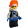 LEGO Ice Planet Man Minifigure