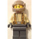 LEGO Resistance Trooper with Light Tan Jacket and Frown (75131) Minifigure