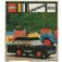 LEGO Taxi Set 605-2 Instructions Set | Brick Owl - LEGO Marketplace