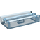 LEGO Transparent Light Blue Tile 1 x 2 with Grille (Undetermined)