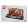 LEGO Tribute to Galileo Galilei Set 40595 Instructions Set | Brick Owl ...