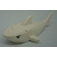 LEGO White Shark with Gills and Black Eyes with White Pupils