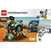 LEGO Wrecking Ball Set 75976 Instructions Set | Brick Owl - LEGO ...