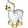 Duplo Alpaca (81436)