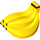 Duplo Bananas met Bruin ends (12067 / 54530)