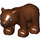Duplo Bear Cub (81465)