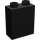 Duplo Noir Brique 1 x 2 x 2 (4066 / 76371)