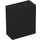 Duplo Noir Brique 1 x 2 x 2 (4066 / 76371)