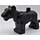 Duplo Nero Panther con Moveable Testa