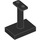 Duplo Black Sign Base 2 x 3 x 3 (41969)