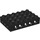 Duplo Black Toolo 4 x 6 x 1 with Thread+screws (76395 / 86599)