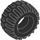 Duplo Black Tyre Ø46.6 (6292)