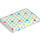 Duplo Blanket (8 x 10cm) with Diamonds (29988 / 85964)