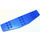 Duplo Blue Airplane Wing 4 x 16 (2155)