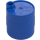 Duplo Blauw Vat 2 x 2 x 2 (60777)